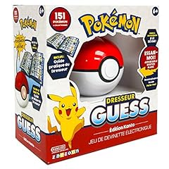 Bandai pokemon dresseur d'occasion  Livré partout en Belgiqu