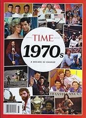 Time special 1970s for sale  Delivered anywhere in USA 