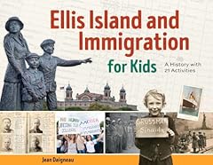 Ellis island immigration for sale  Delivered anywhere in USA 