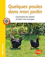 Quelques poules dans gebraucht kaufen  Wird an jeden Ort in Deutschland