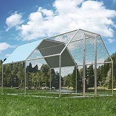 1.26 chicken runs for sale  Delivered anywhere in USA 
