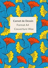 Carnet dessin format d'occasion  Livré partout en France