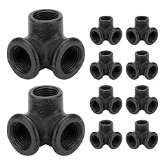 Black pipe fittings for sale  Delivered anywhere in USA 