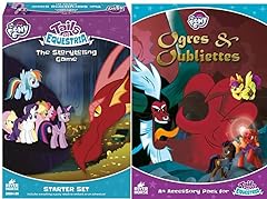 My Little Pony, Tails of Equestria Bundle: Starter for sale  Delivered anywhere in Canada