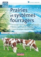 Prairie systèmes fourragers d'occasion  Livré partout en France