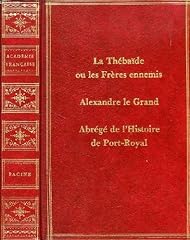 Abrege histoire royal d'occasion  Livré partout en France