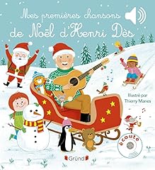 Premières chansons noël d'occasion  Livré partout en France