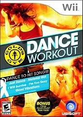 Gold gym dance for sale  Delivered anywhere in USA 