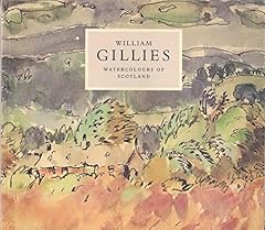 William gillies watercolours for sale  Delivered anywhere in UK