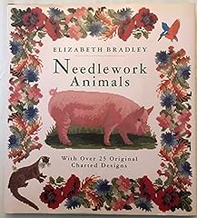 Needlework animals 25 for sale  Delivered anywhere in UK