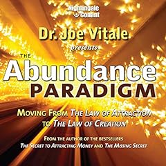 Abundance paradigm moving for sale  Delivered anywhere in UK