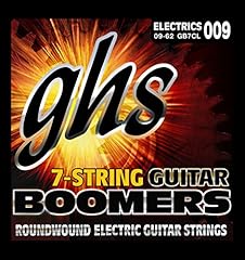 Ghs guitar boomers gebraucht kaufen  Wird an jeden Ort in Deutschland