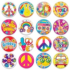 Howaf pcs hippie for sale  Delivered anywhere in UK