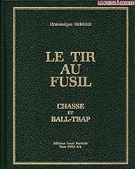 Tir fusil chasse d'occasion  Livré partout en France