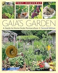 Gaia garden guide for sale  Delivered anywhere in USA 