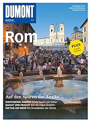 Dumont bildatlas rom gebraucht kaufen  Wird an jeden Ort in Deutschland