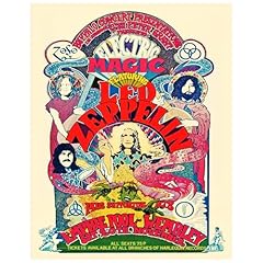 Vintage led zeppelin for sale  Delivered anywhere in USA 
