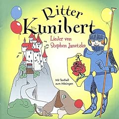 Ritter kunibert gebraucht kaufen  Wird an jeden Ort in Deutschland