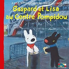 Gaspard lisa centre d'occasion  Livré partout en France