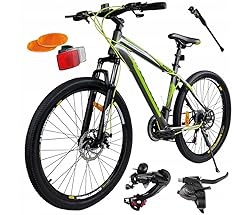 Bdw mountain bike usato  Spedito ovunque in Italia 