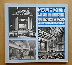 Gaumont british cinemas for sale  Delivered anywhere in UK