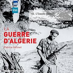Guerre algérie vol. d'occasion  Livré partout en France