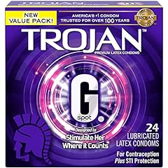 Trojan spot premium for sale  Delivered anywhere in USA 