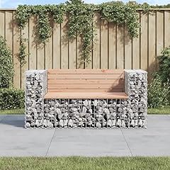 Minerwall patio bench for sale  Delivered anywhere in USA 