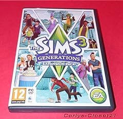 Sims generations for sale  Delivered anywhere in UK