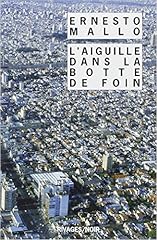 Aiguille botte foin d'occasion  Livré partout en France