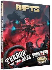 Rifts savage worlds for sale  Delivered anywhere in USA 