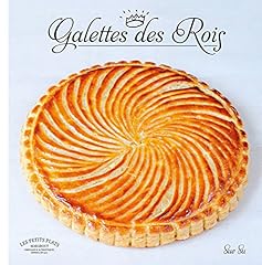 Galettes rois d'occasion  Livré partout en Belgiqu