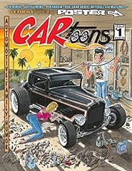 Cartoons hot rod for sale  Delivered anywhere in USA 