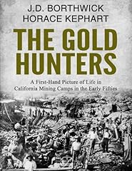 Gold hunters first for sale  Delivered anywhere in USA 