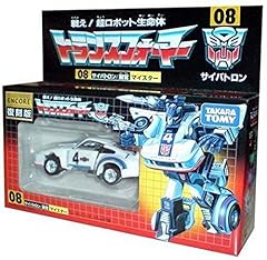 Transformers encore jazz for sale  Delivered anywhere in UK