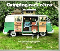 Camping cars rétro d'occasion  Livré partout en Belgiqu