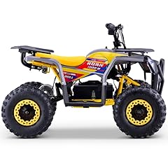 Mini quad elettrico usato  Spedito ovunque in Italia 