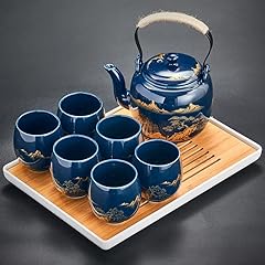 Japanese tea set for sale  Delivered anywhere in USA 