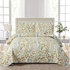 Floral quilt sets for sale  Delivered anywhere in USA 