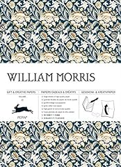 William morris vol for sale  Delivered anywhere in UK
