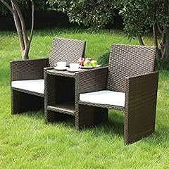 Spot dealz rattan for sale  Delivered anywhere in UK