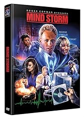 Mind storm mediabook gebraucht kaufen  Wird an jeden Ort in Deutschland