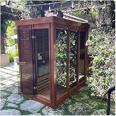 Outdoor corner steam for sale  Delivered anywhere in USA 