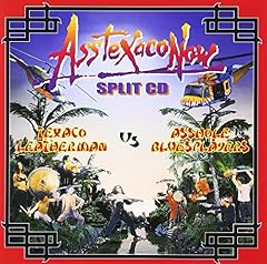 Asstexaco split cd for sale  Delivered anywhere in UK
