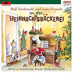 Weihnachtsbäckerei vinyl lp gebraucht kaufen  Wird an jeden Ort in Deutschland