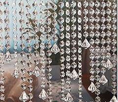 Crystal acrylic gems for sale  Delivered anywhere in USA 