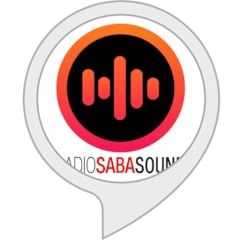 Radio saba sound usato  Spedito ovunque in Italia 