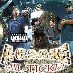 Mil ticket explicit for sale  Delivered anywhere in USA 