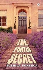 Pontin secret for sale  Delivered anywhere in UK