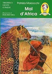 Mal africa usato  Spedito ovunque in Italia 
